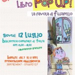 Laboratorio di manualità: Il libro pop up "La favola di Fusarello"