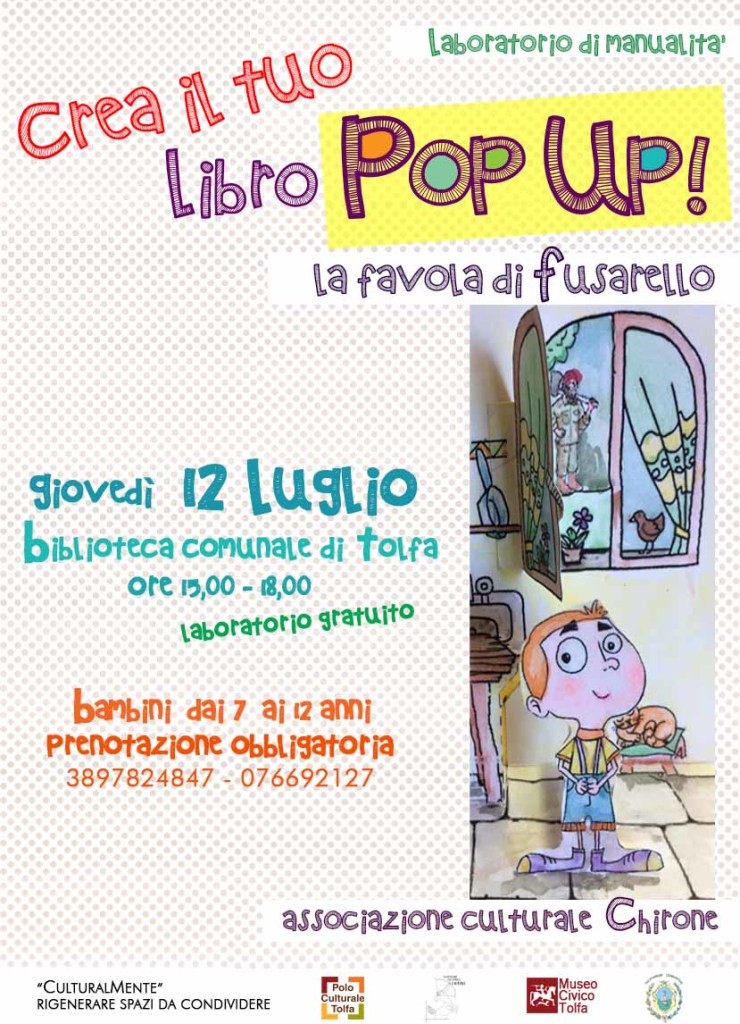 POP UP
