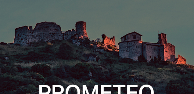 Prometeo - Ceramica contemporanea al Museo Civico Archeologico di Tolfa
