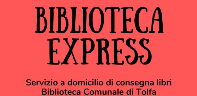 Biblioteca Express