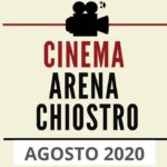 ESTATE AL POLO CULTURALE DI TOLFA: TEATRO-CINEMA-MOSTRE D'ARTE-LABORATORI