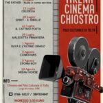 Estate al Polo culturale di Tolfa 2021: cinema, presentazioni di libri, concerti, laboratori...