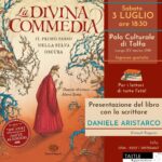 la divina commedia aristarco