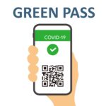 Accedi ai servizi del Polo con il Green Pass