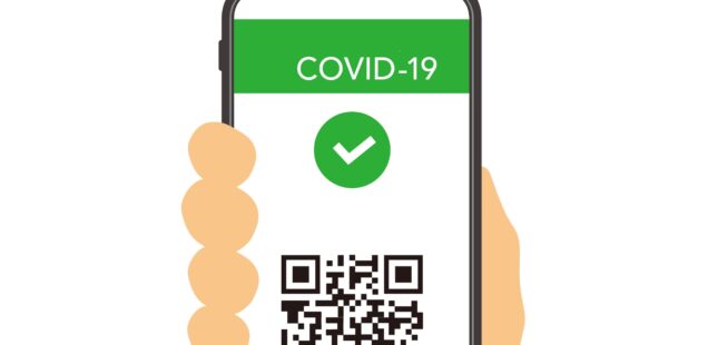 Accedi ai servizi del Polo con il Green Pass