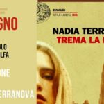 Nadia Terranova: presentazione del libro "Trema la notte" al Polo culturale di Tolfa