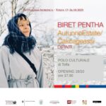 Settimana Nordica 17_26 ottobre 2025 - Un viaggio di sette giorni tra i sentieri culturali del Nord più profondo.